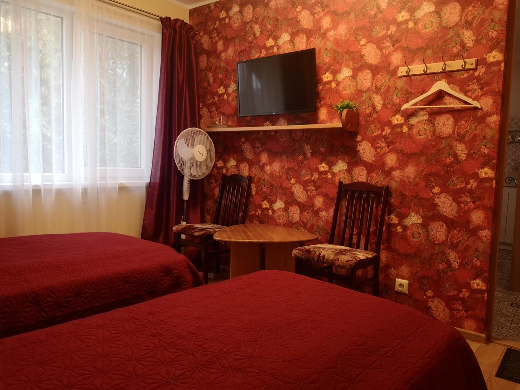 Hotel Senlici Jelgava Cameră foto