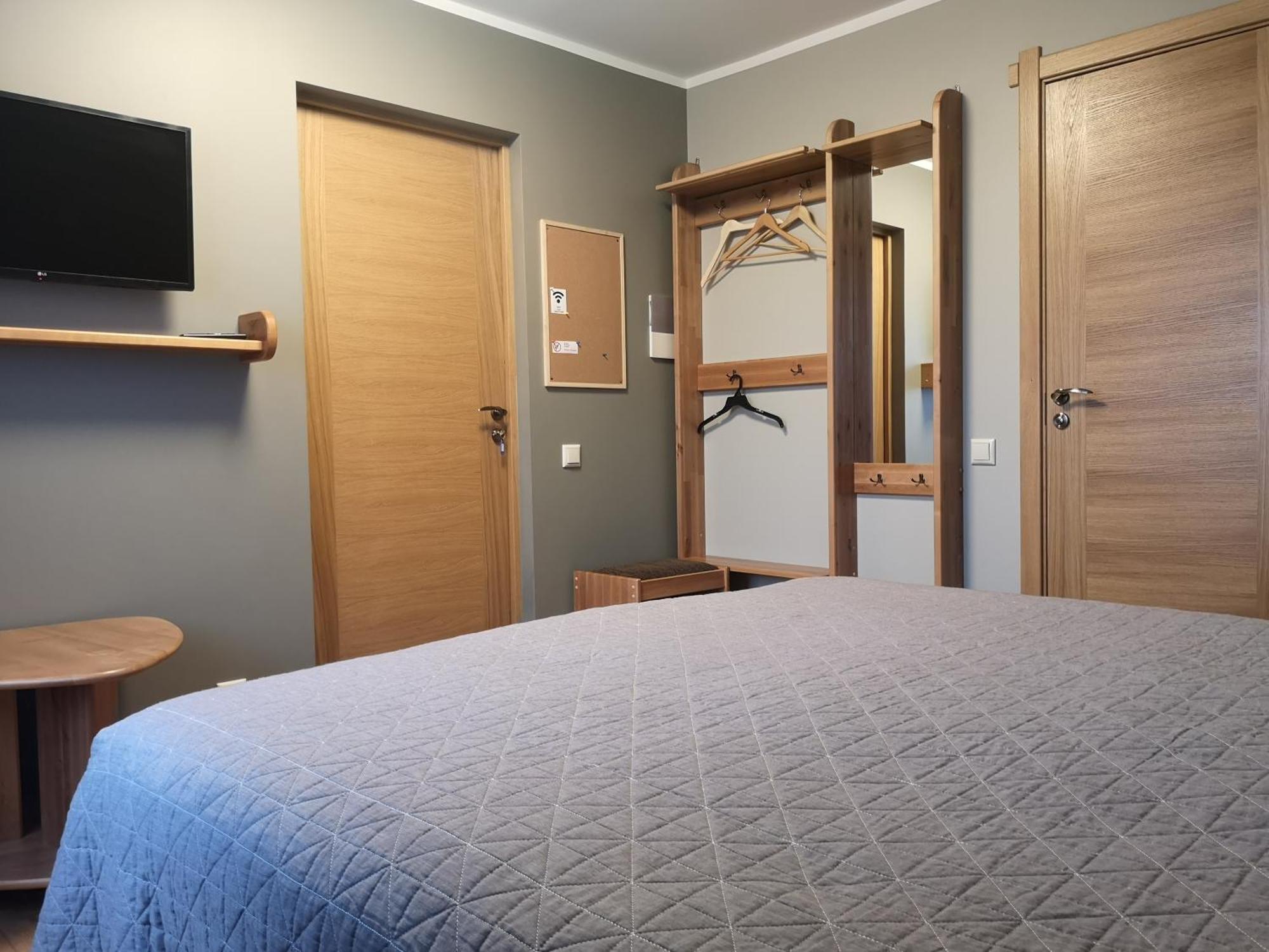 Hotel Senlici Jelgava Cameră foto